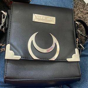 Killstar occult luxury bag..